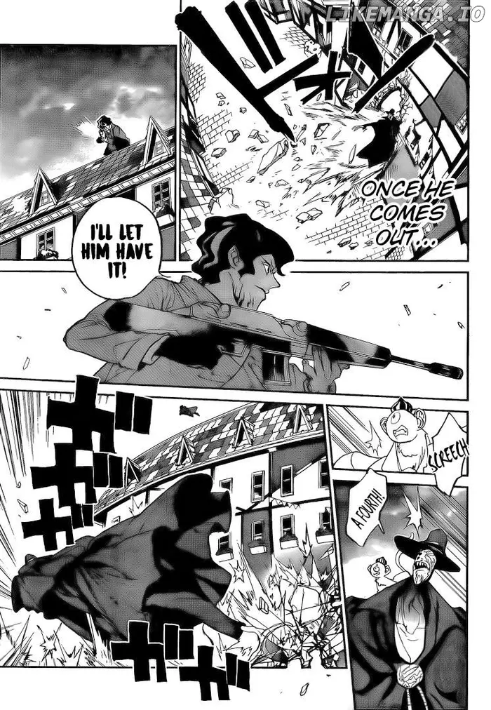 The Promised Neverland chapter 91 image 17_optimized